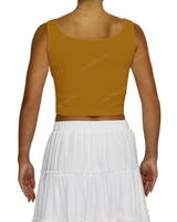 Crop Tank Top