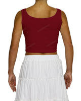 Crop Tank Top