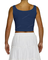 Crop Tank Top