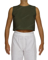 Sleeveless Top