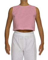 Sleeveless Top