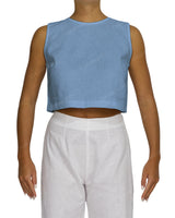 Sleeveless Top