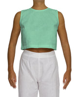 Sleeveless Top