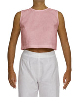 Sleeveless Top