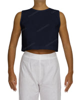Sleeveless Top