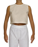 Sleeveless Top