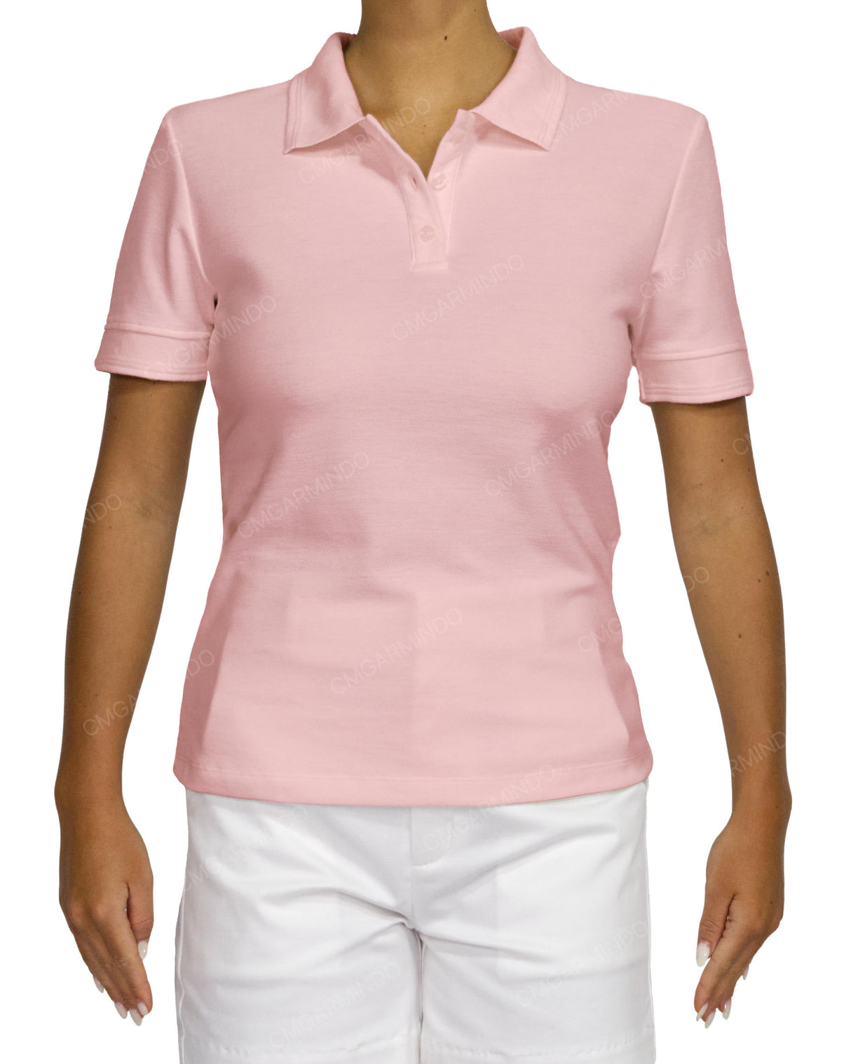 Classic Polo Shirt