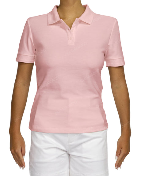 Classic Polo Shirt