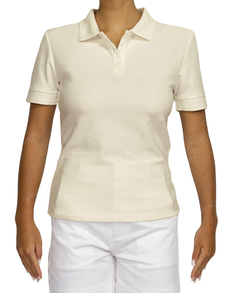 Classic Polo Shirt