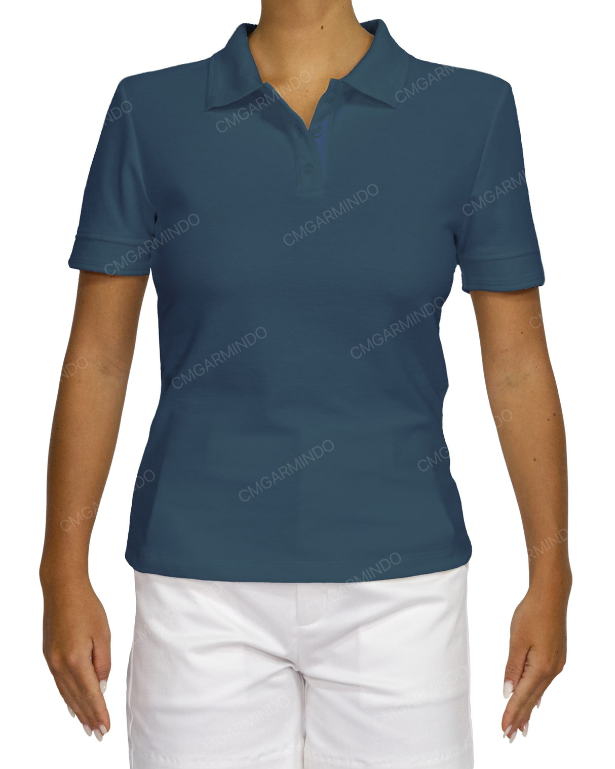 Classic Polo Shirt