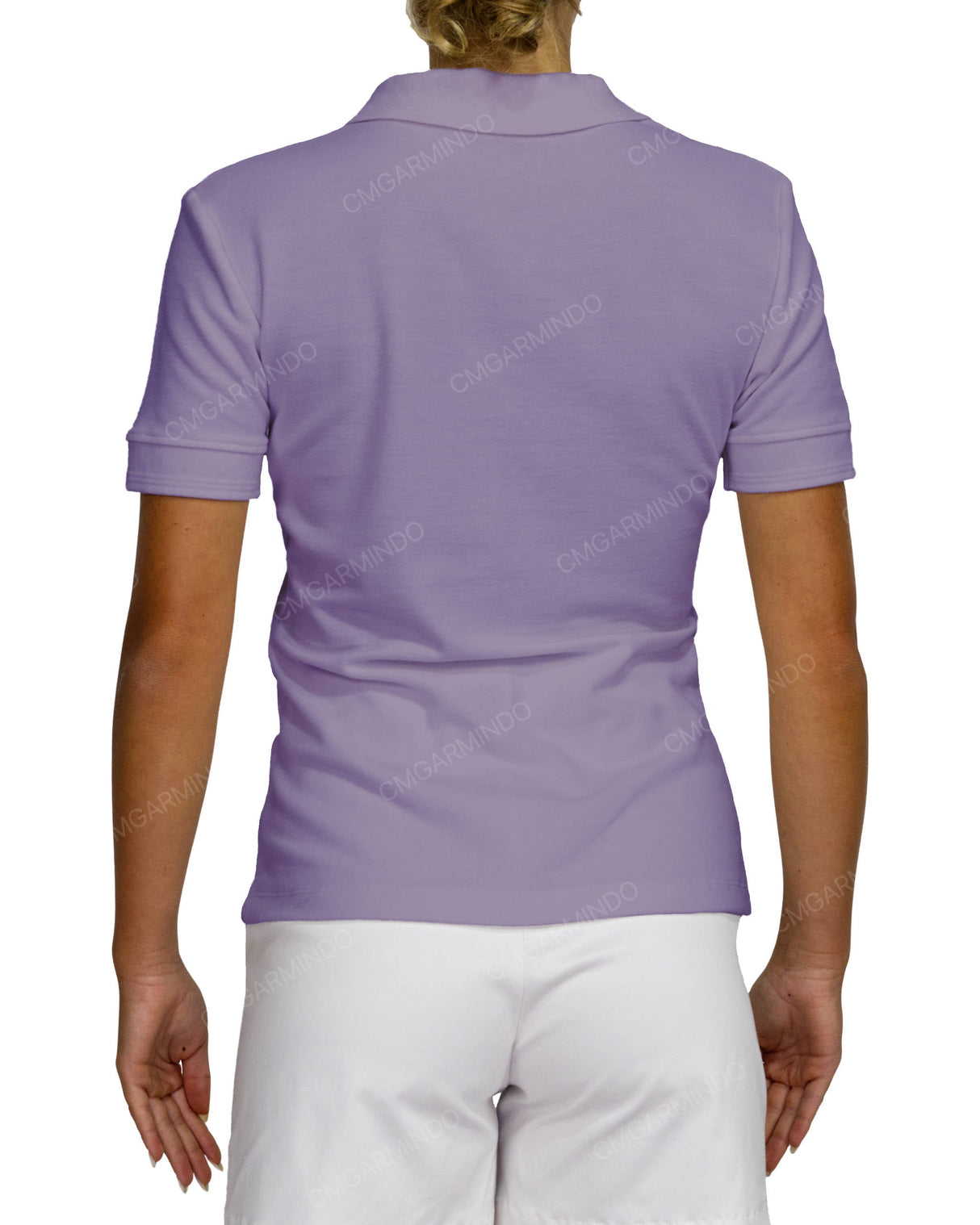Classic Polo Shirt