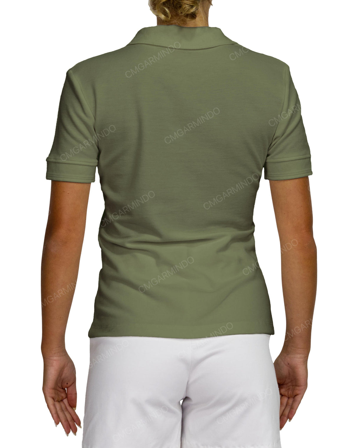Classic Polo Shirt