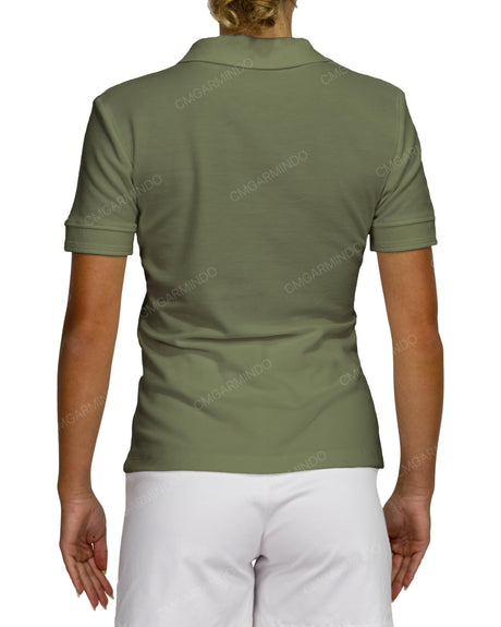Classic Polo Shirt