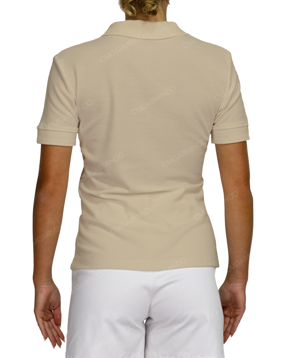Classic Polo Shirt