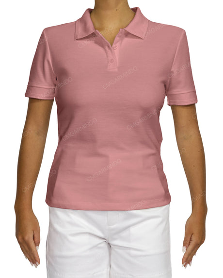 Classic Polo Shirt