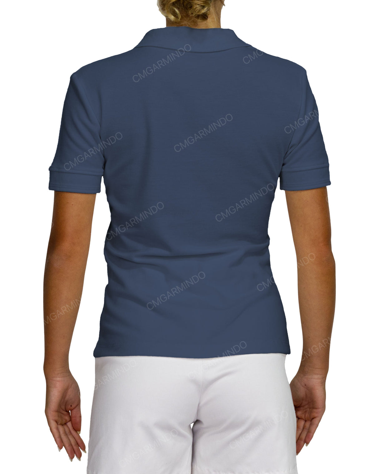 Classic Polo Shirt