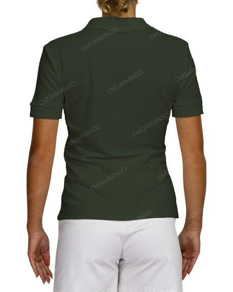 Classic Polo Shirt