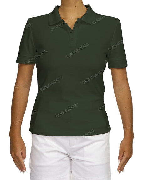 Classic Polo Shirt