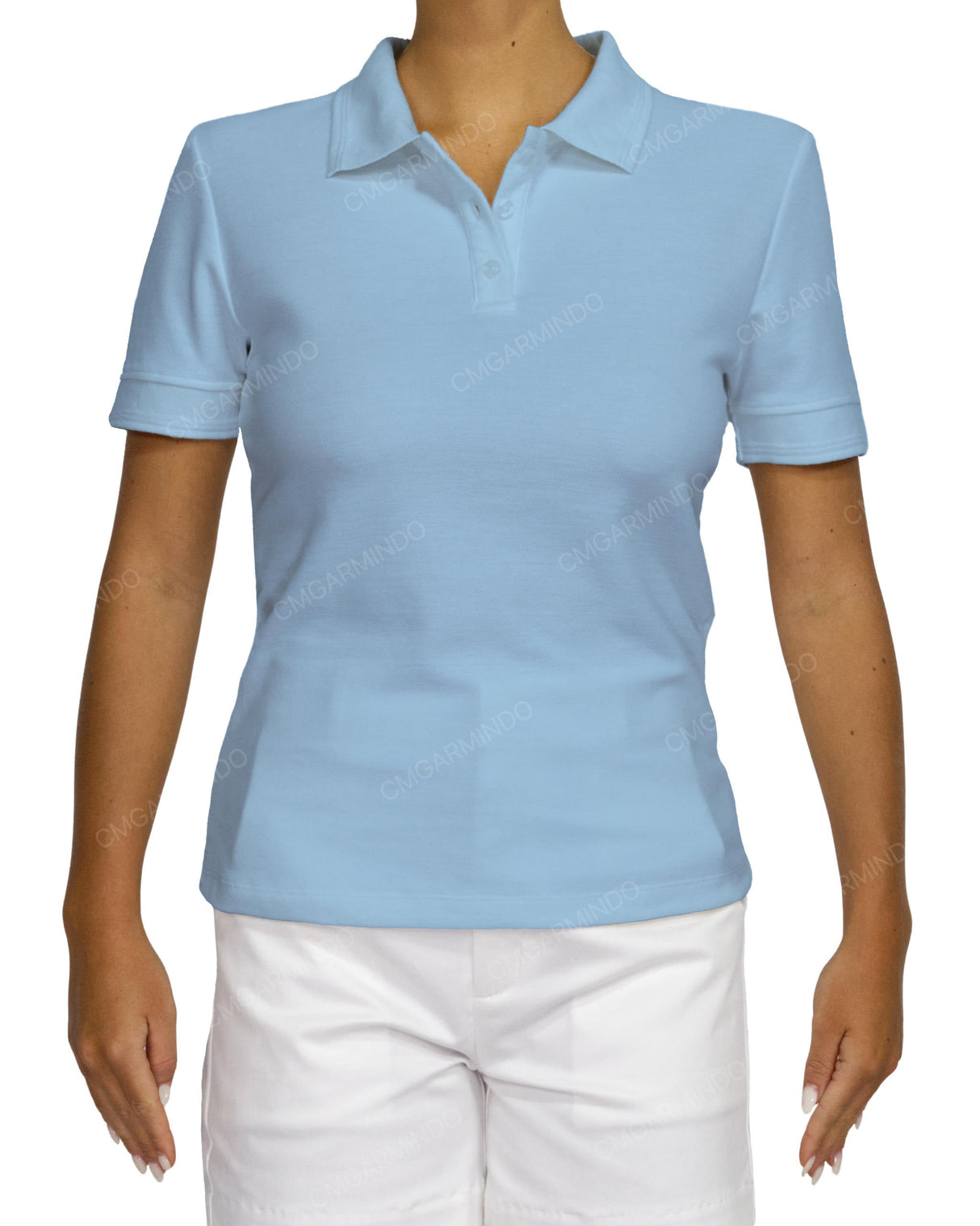 Classic Polo Shirt