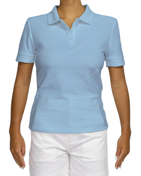Classic Polo Shirt