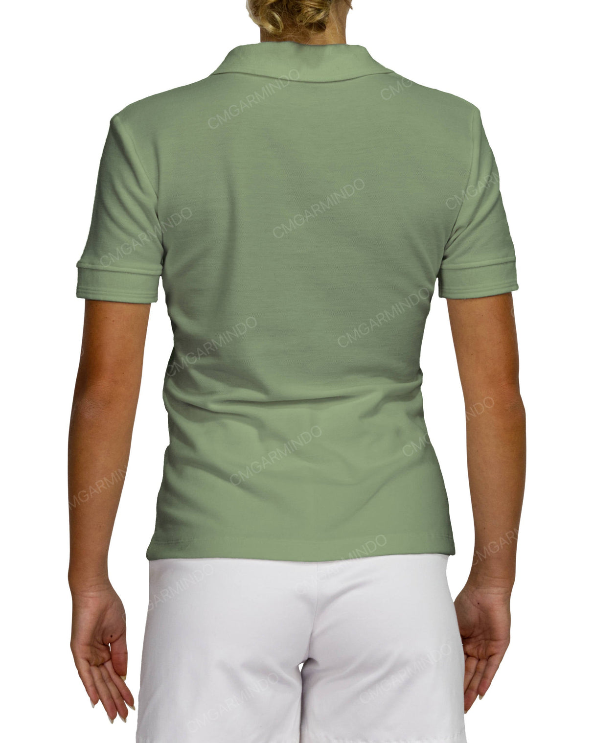Classic Polo Shirt