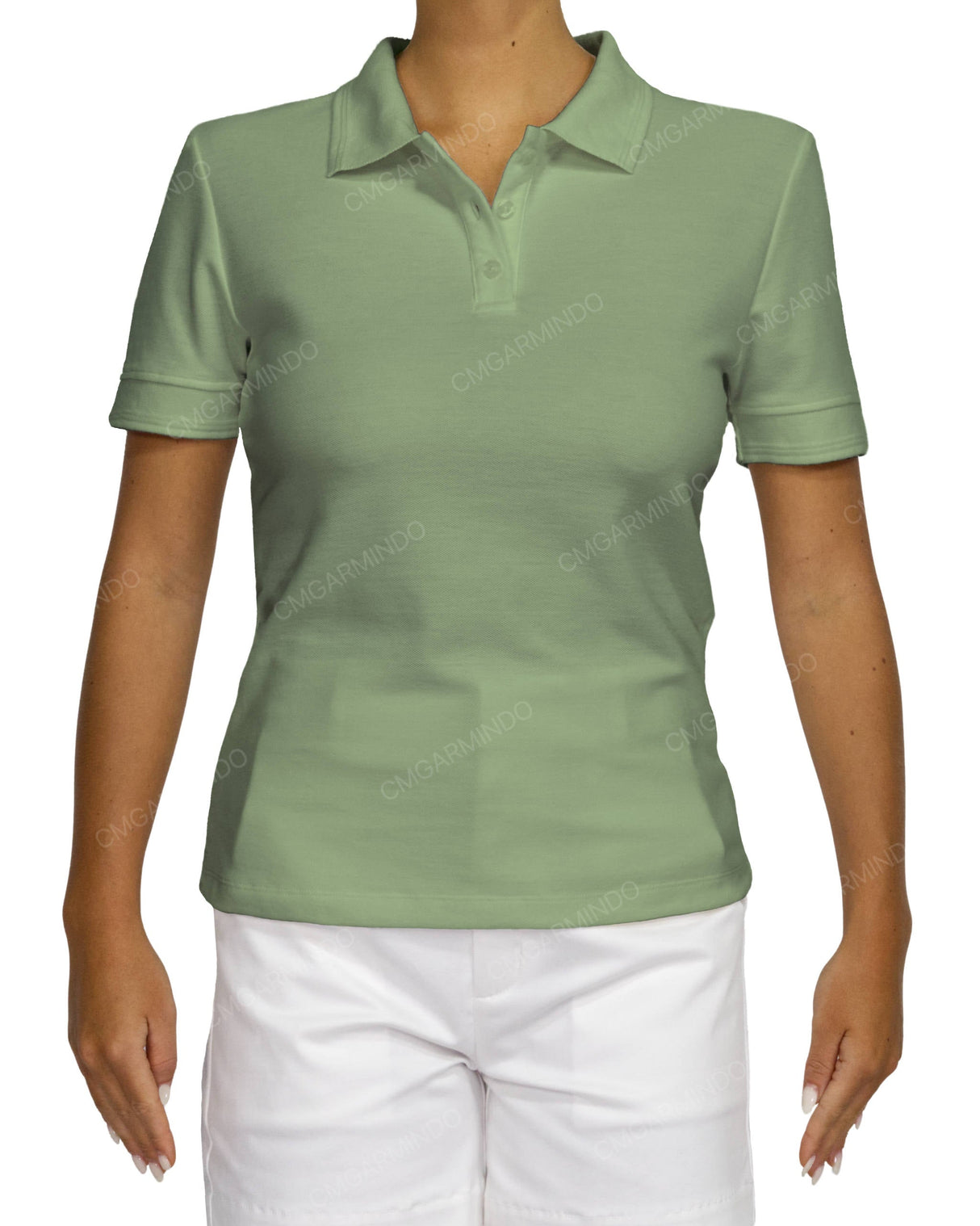 Classic Polo Shirt