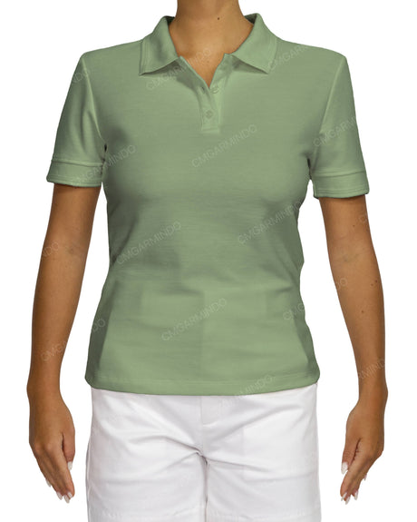 Classic Polo Shirt