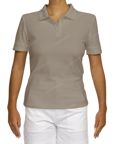 Classic Polo Shirt