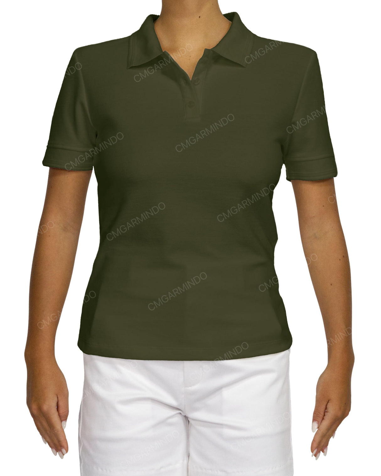 Classic Polo Shirt