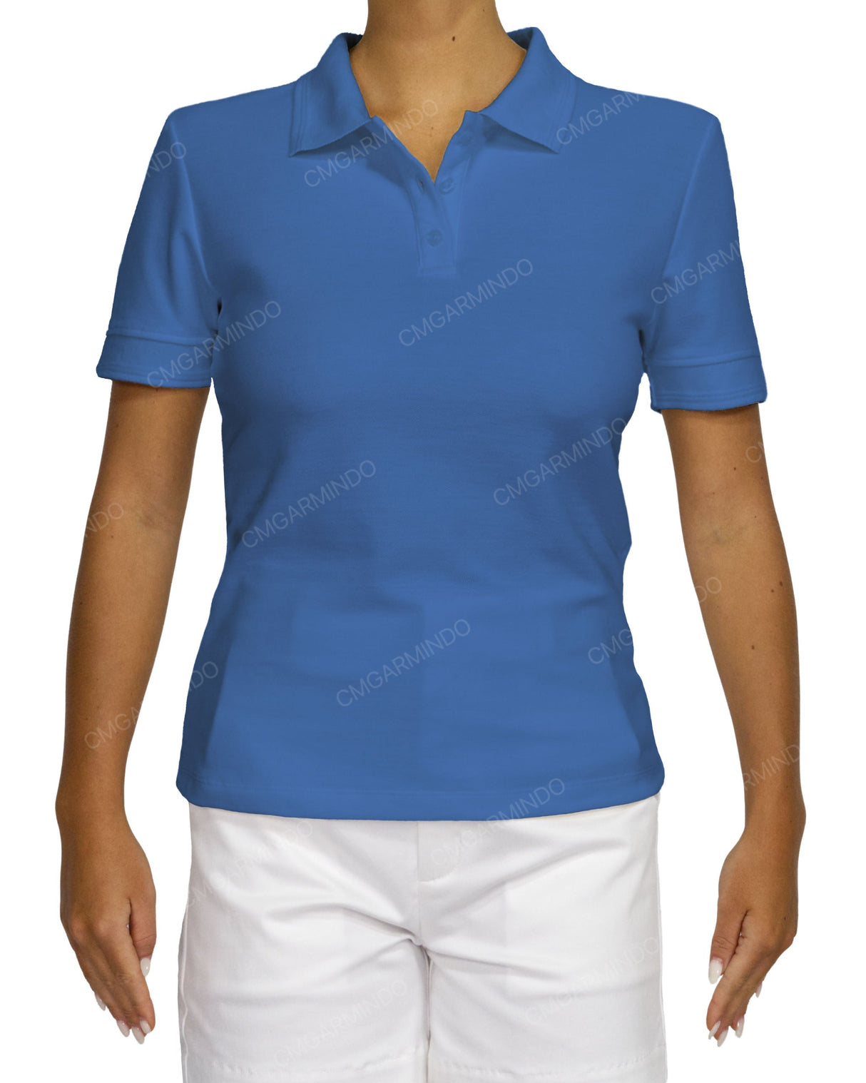 Classic Polo Shirt