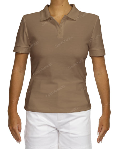Classic Polo Shirt