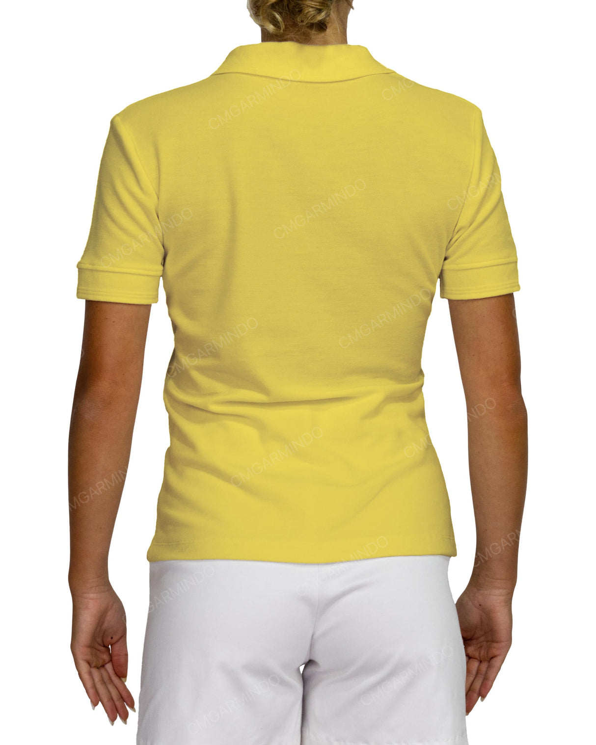 Classic Polo Shirt