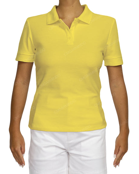 Classic Polo Shirt