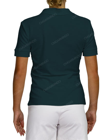 Classic Polo Shirt