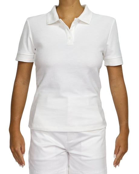 Classic Polo Shirt