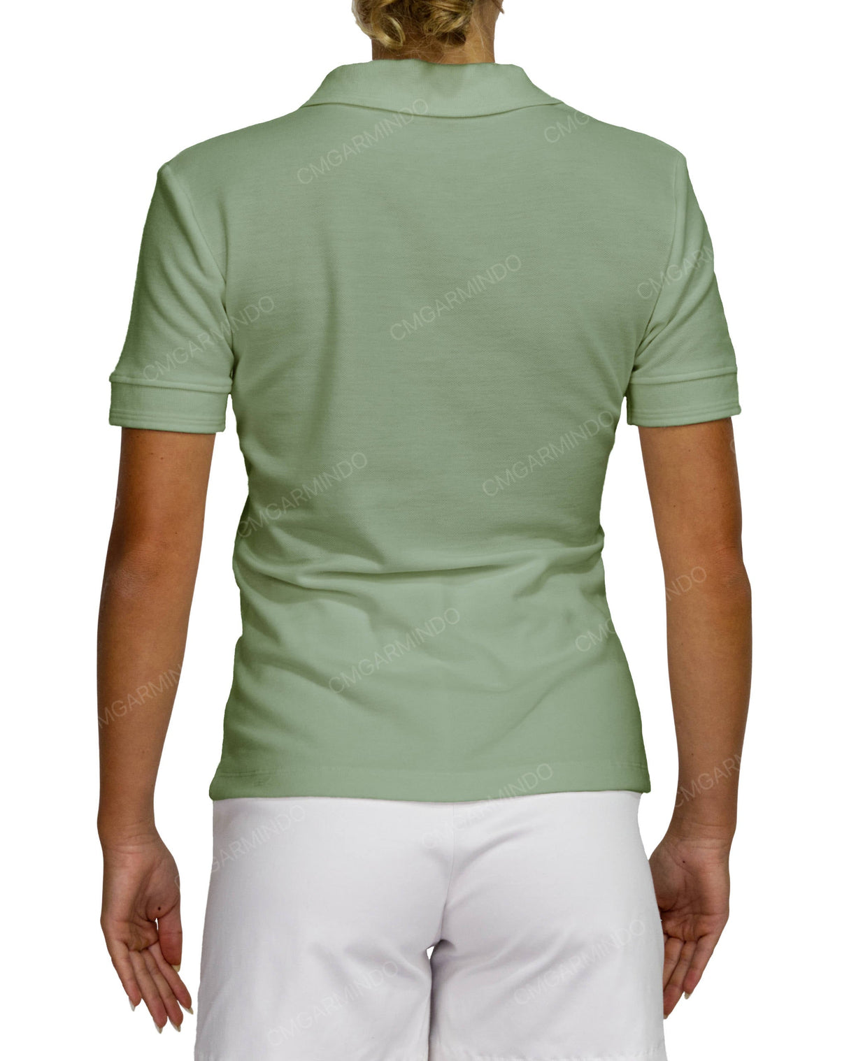 Classic Polo Shirt