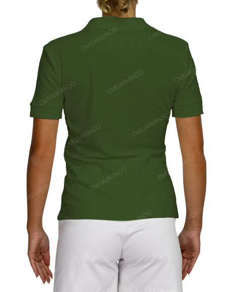 Classic Polo Shirt