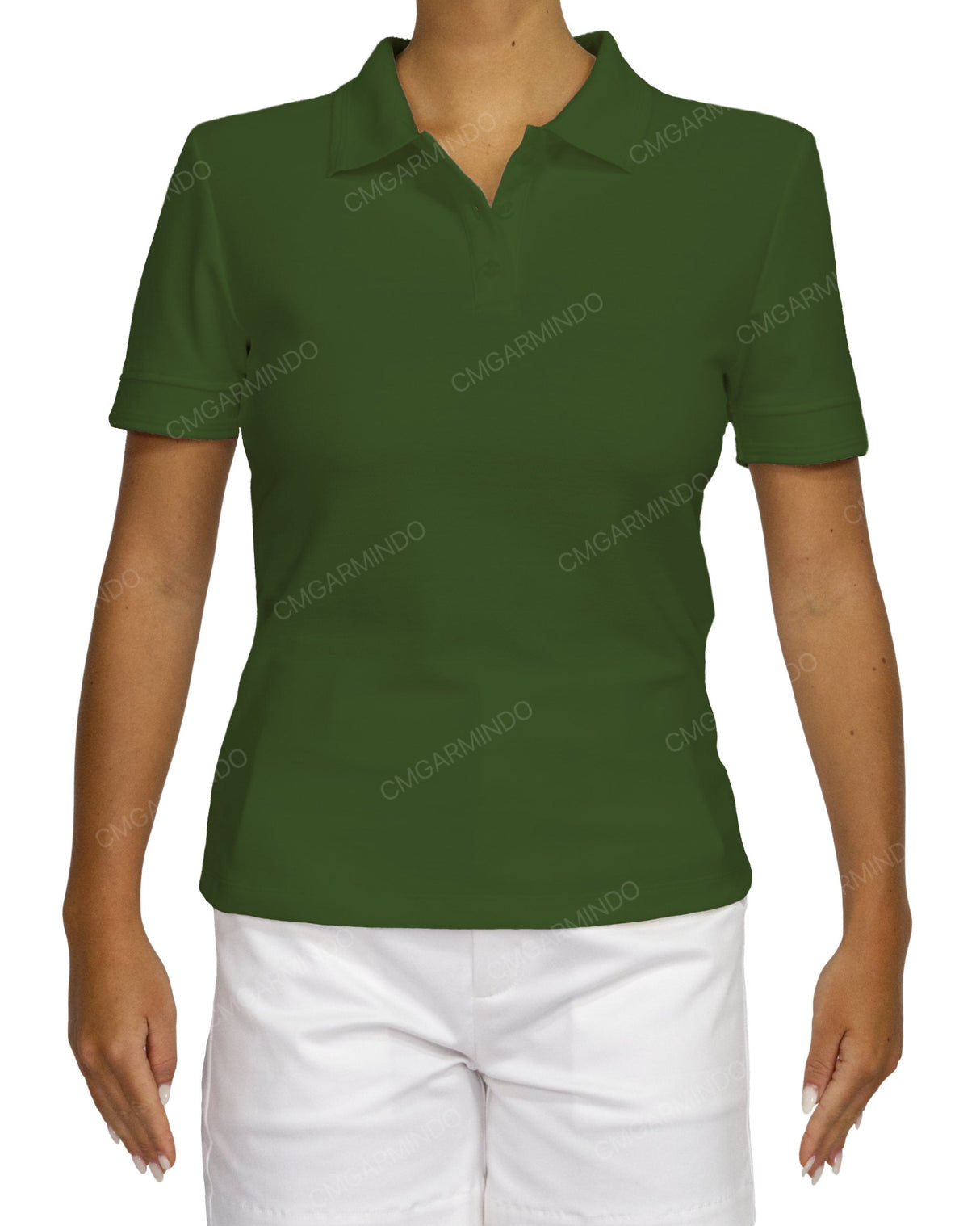 Classic Polo Shirt
