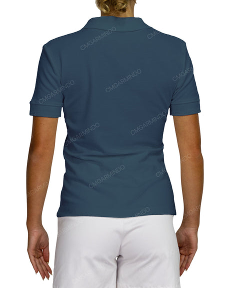 Classic Polo Shirt