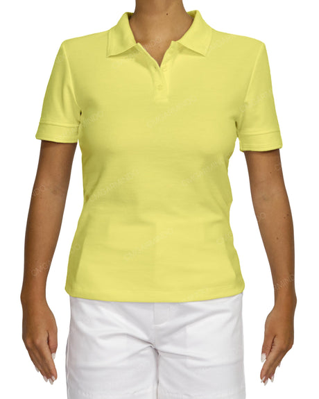 Classic Polo Shirt