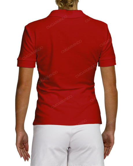 Classic Polo Shirt