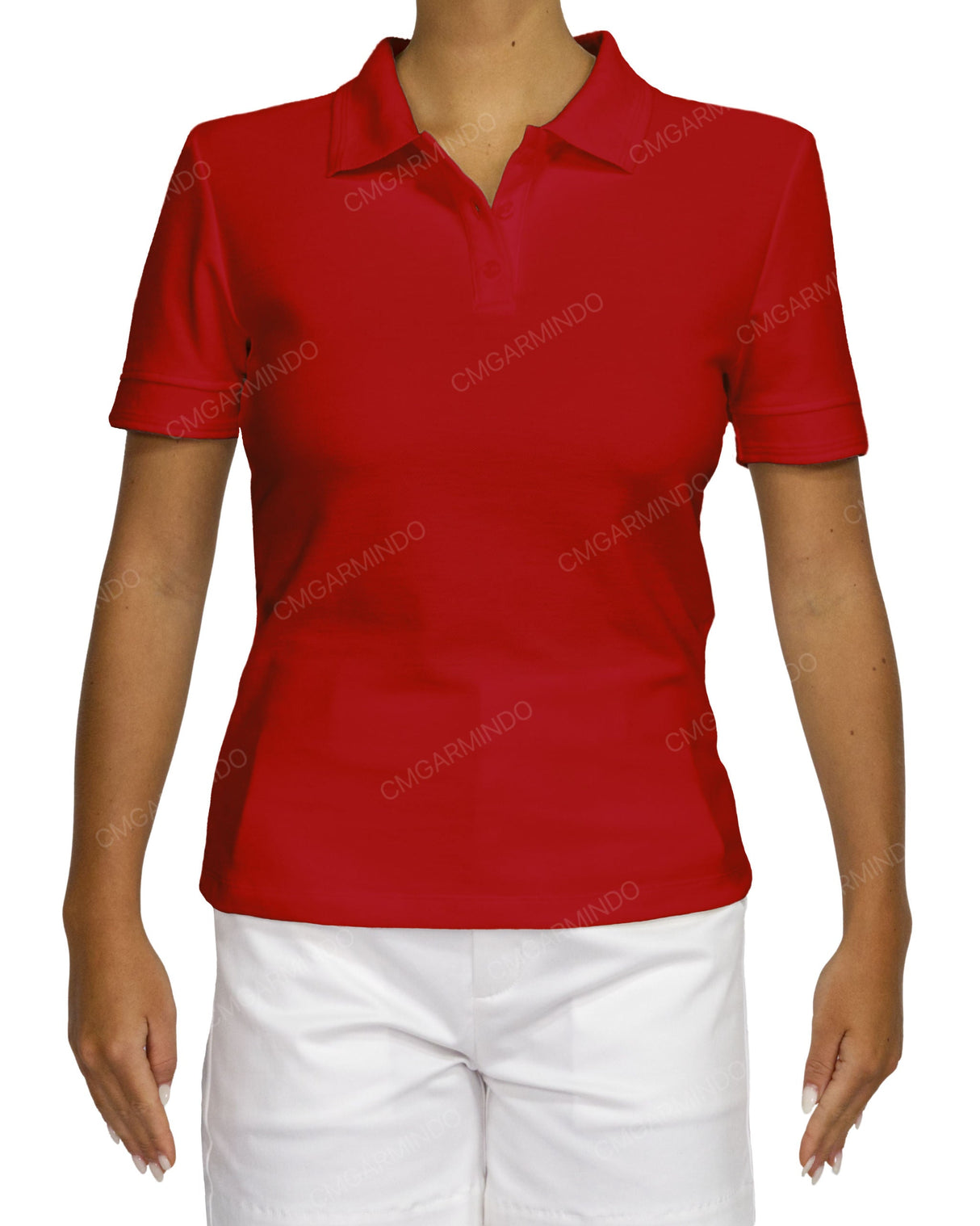 Classic Polo Shirt