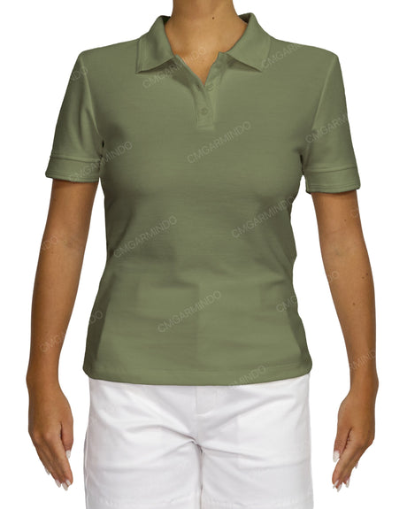 Classic Polo Shirt