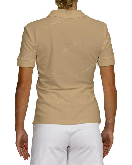 Classic Polo Shirt