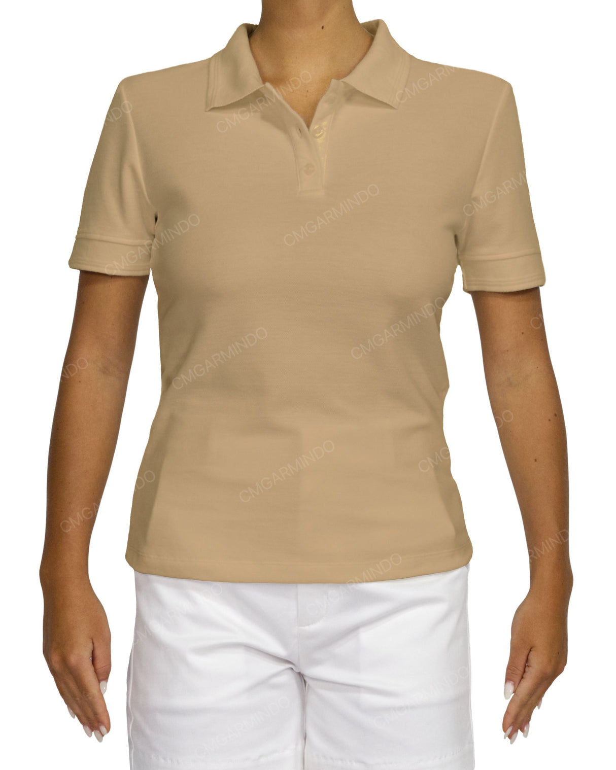 Classic Polo Shirt
