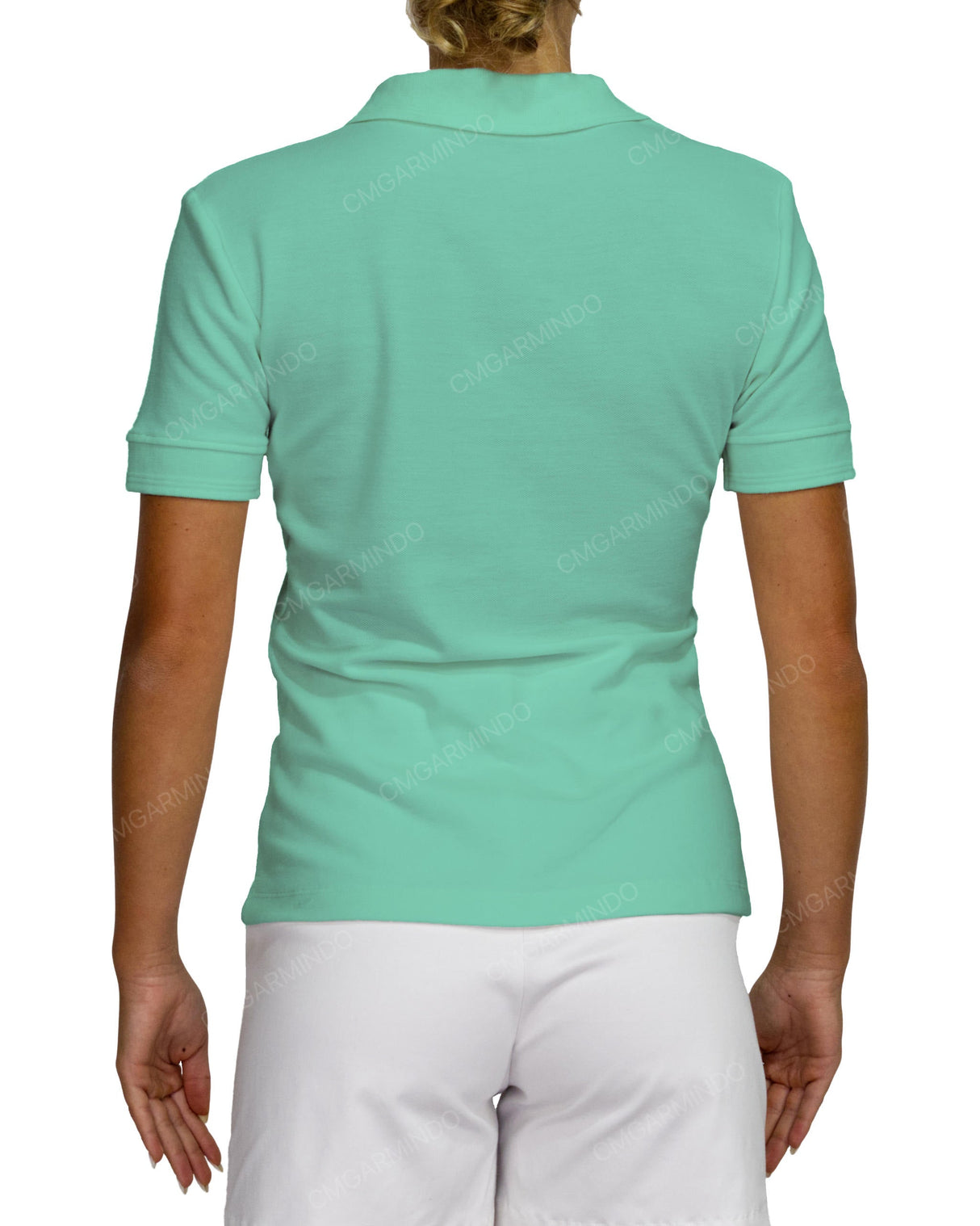 Classic Polo Shirt