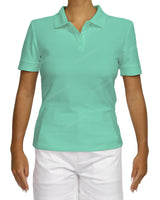 Classic Polo Shirt