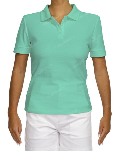 Classic Polo Shirt
