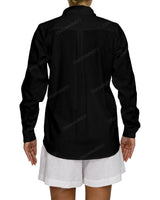 Long Sleeve Button Up Shirt