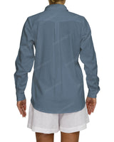 Long Sleeve Button Up Shirt